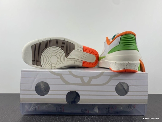MaikeSneakers Low DV6206-183 TITAN 2 Jordan (W) Retro 0802